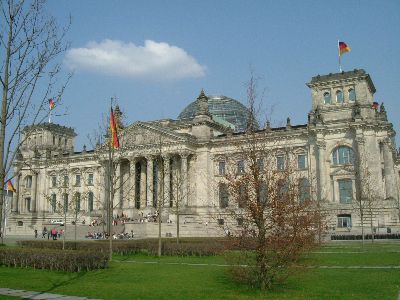 Reichstag