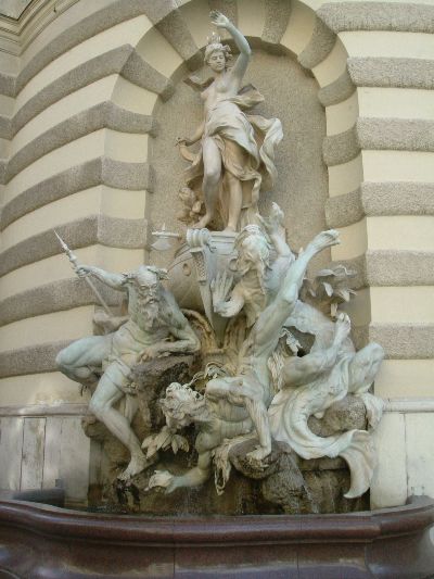 Brunnen