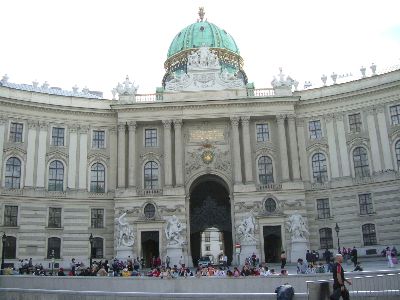 Hofburg