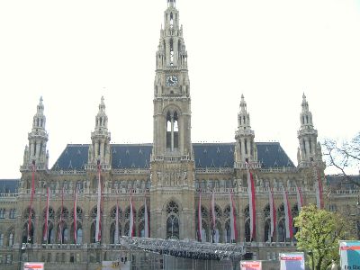 Rathaus
