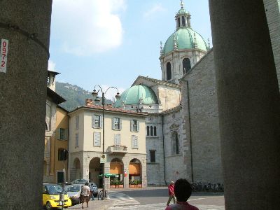 Como