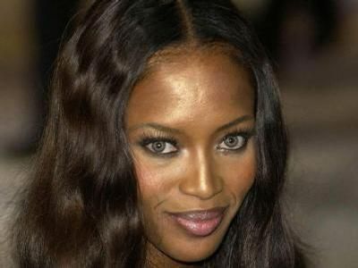 Naomi Campbell