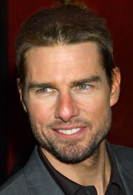 Tom Cruise