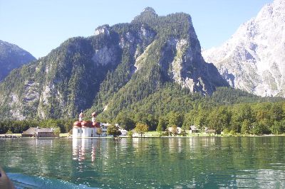 K&ouml;nigsee
