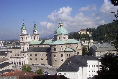 Salzburg